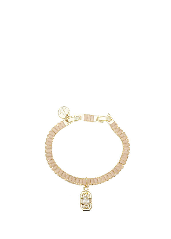 Beymen Club Pink Waterway Womens Bracelet - 2