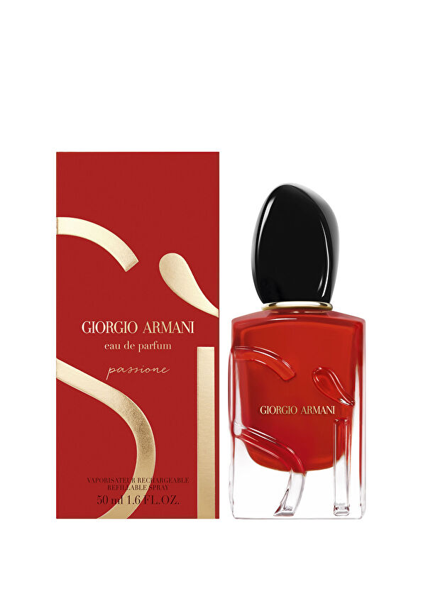 Giorgio Armani Si Passione EDP 50ml - 2