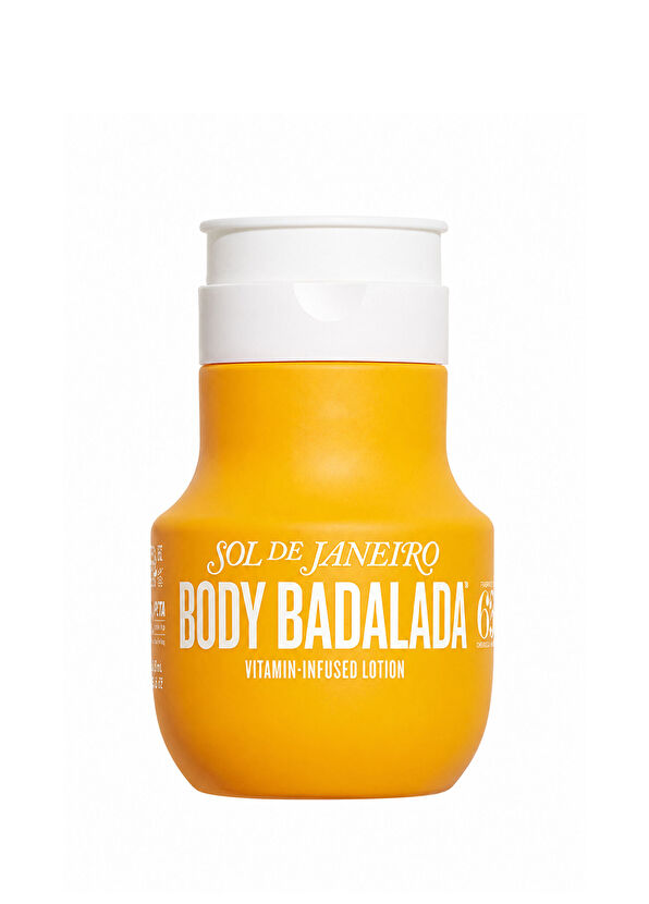Sol de Janeiro Cheirosa '62 Body Badalada Lotion Nemlendirici Vücut Losyonu 100 ml  - 1