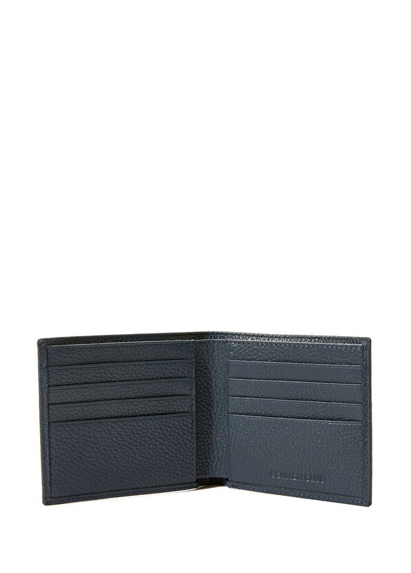 Beymen Club Lacivert Erkek Deri Cüzdan - 3