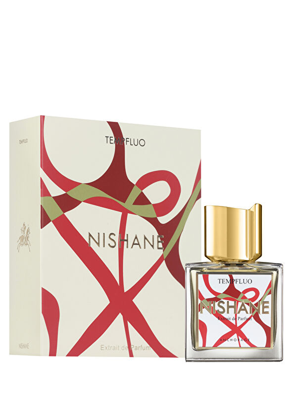 Nishane Tempfluo 50 ml Parfüm - 2