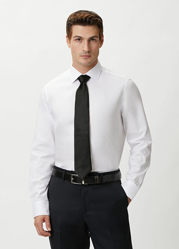 Beymen Club Premium Siyah Erkek Set - 1