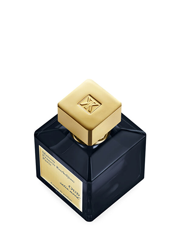 Maison Francis Kurkdjian Oud Satin Mood Extrait De Parfum 70Ml - 2