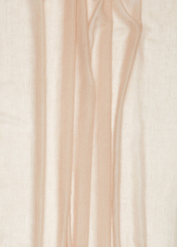 Beymen Club Ekru Kadın Kaşmir Şal - 3