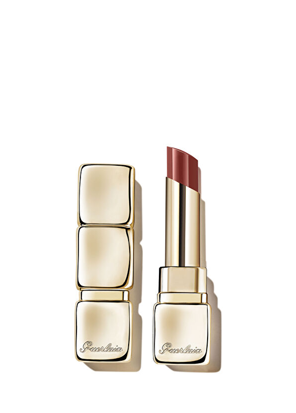 Guerlain KissKiss Shine Bloom 521 Kiss To Say - 1