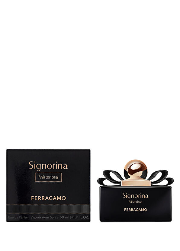 Ferragamo Signorina Misteriosa EDP Women's Perfume 50 ml - 2