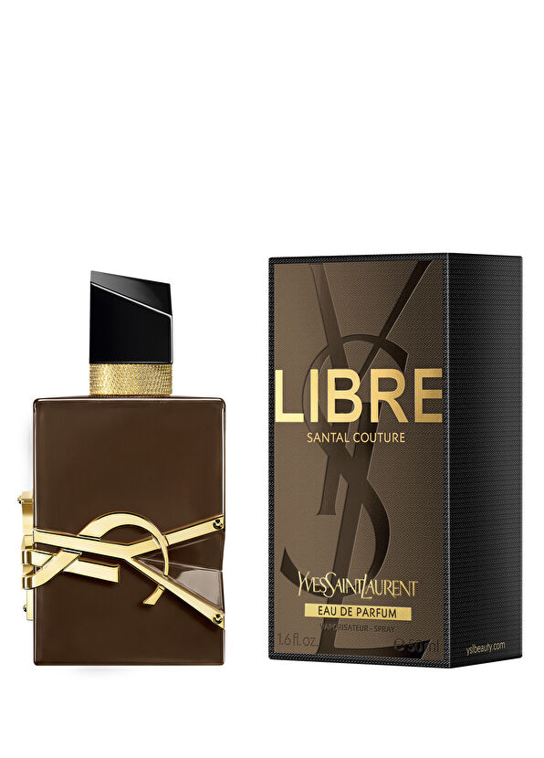 Yves Saint Laurent Libre Santal Couture 50 Ml Unisex Perfume - 2