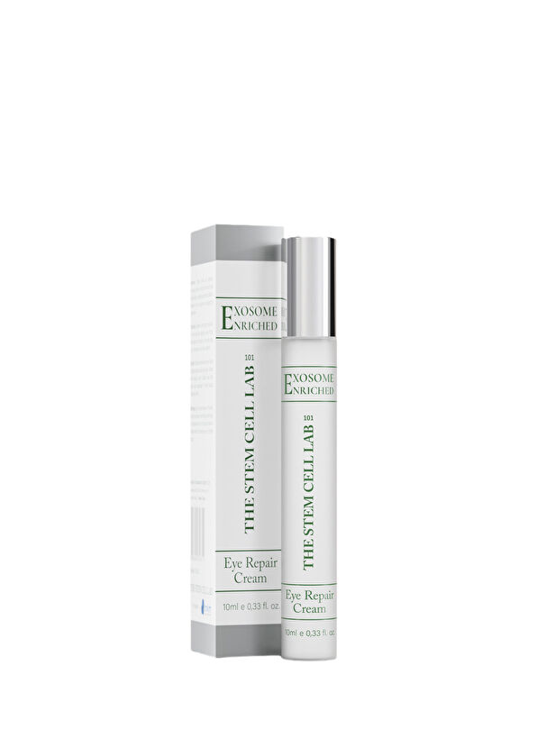 The Stem Cell Lab 101 Eye Cream Repair Exosome Enriched Eye Area Repair Care Cream 10 ml - 1