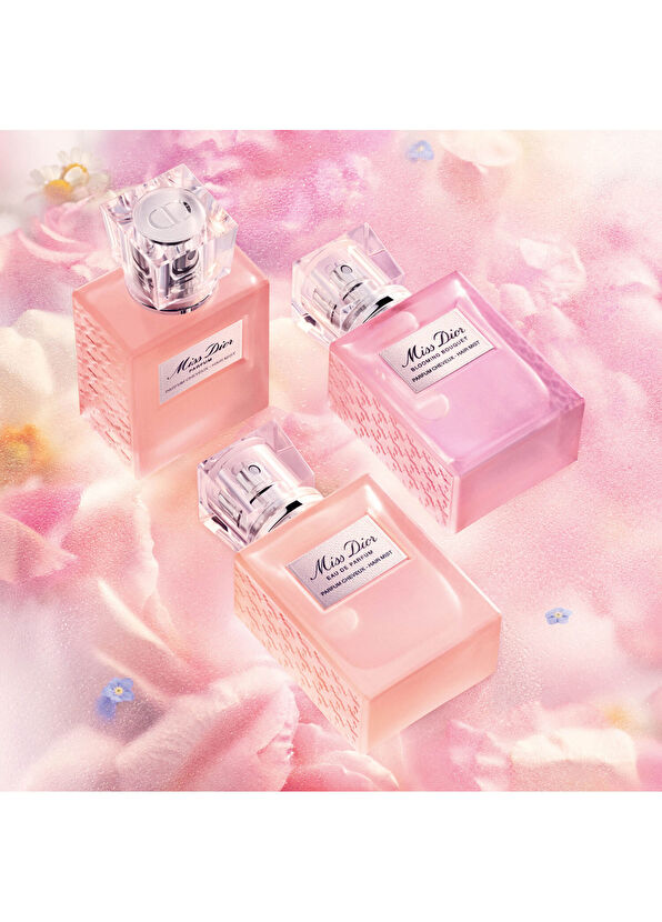 Dior Miss Dior Blooming Bouquet Hair Mist 30 ml - 3