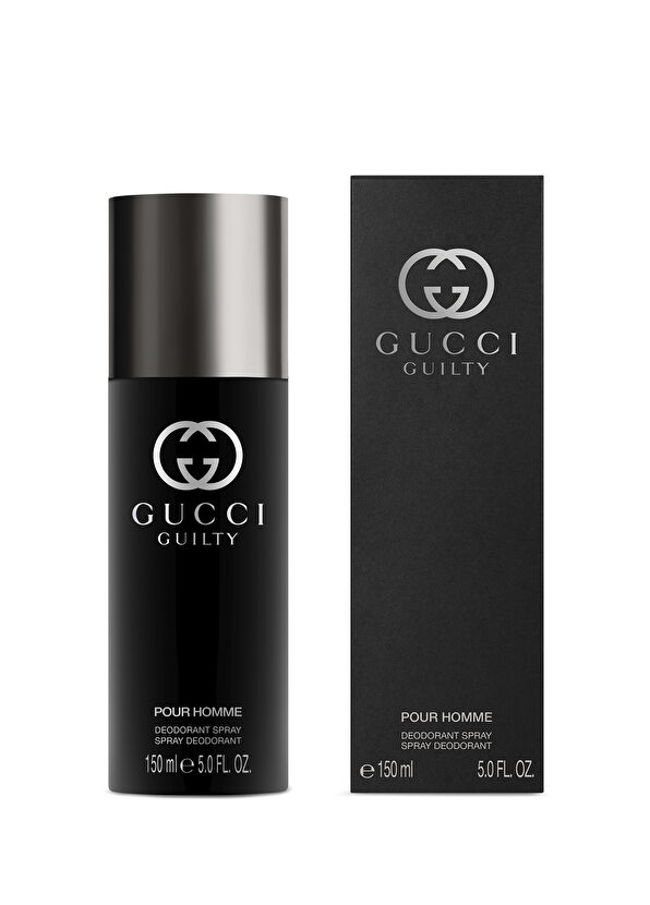 Gucci Guilty Pour Homme 150 ml Kadın Deodorant - 2