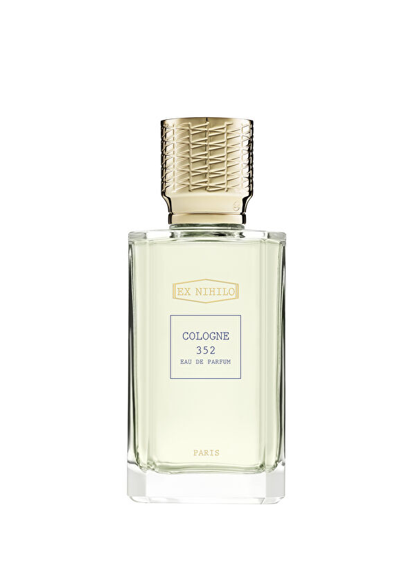 Ex Nihilo Cologne 352 100ml - 1