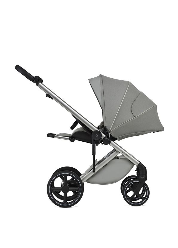 Anex Mev Kite 3-in-1 Stroller Set - 4