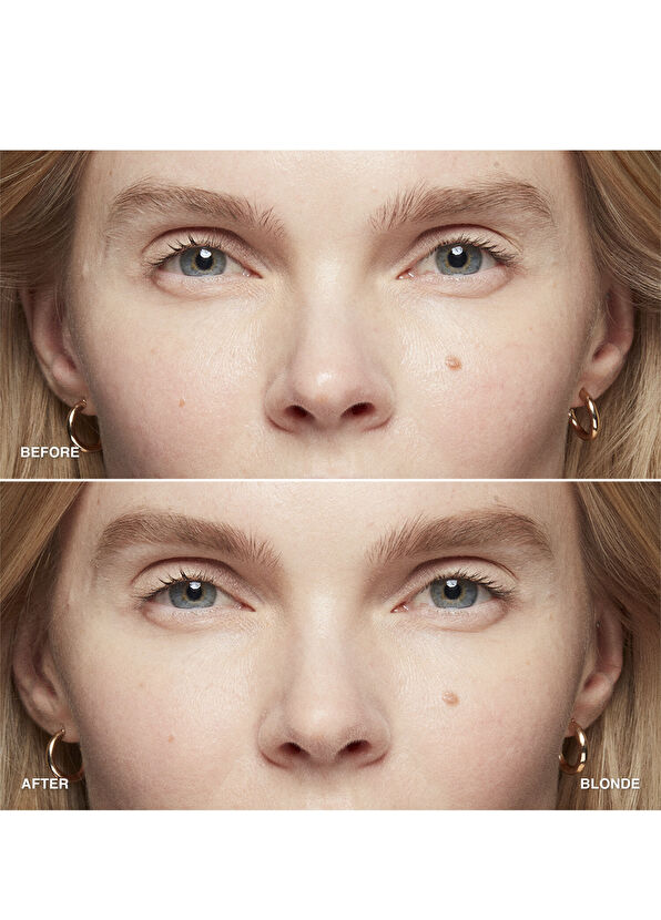 Bobbi Brown Natural Brow Shaper Blonde 4, 4 ml - 2