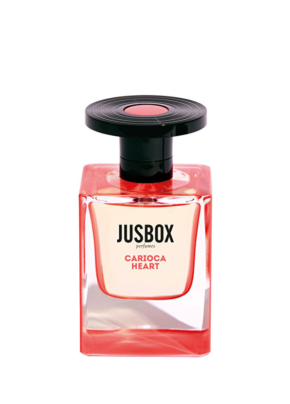 Jusbox Carioca Heart Eau de Parfüm 78 ml - 1