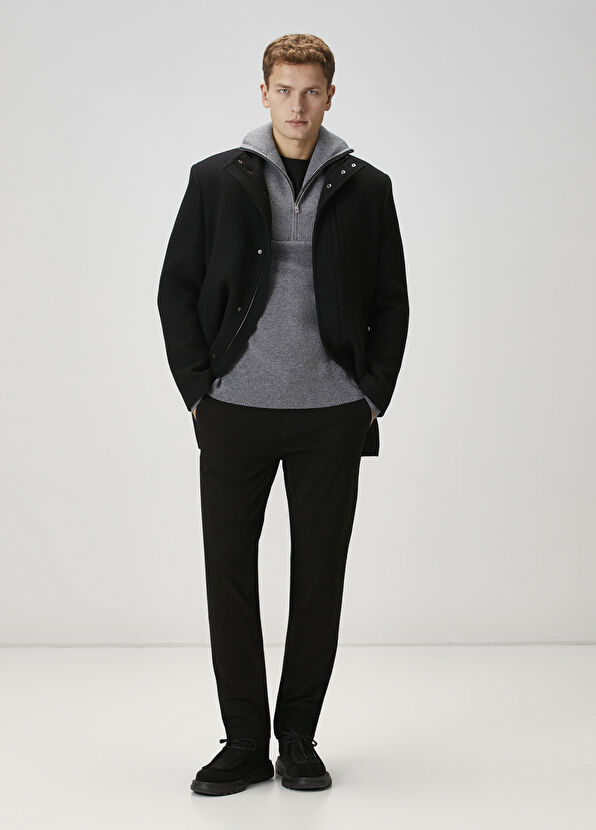 Beymen Club Black Pants - 1