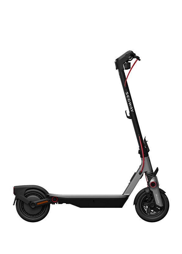 Segway Ninebot F3 Pro Electric Scooter - 4