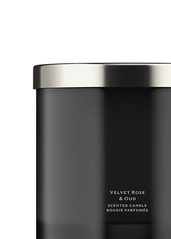 Jo Malone London Velvet Rose & Oud Deluxe Mum 600gr - 2