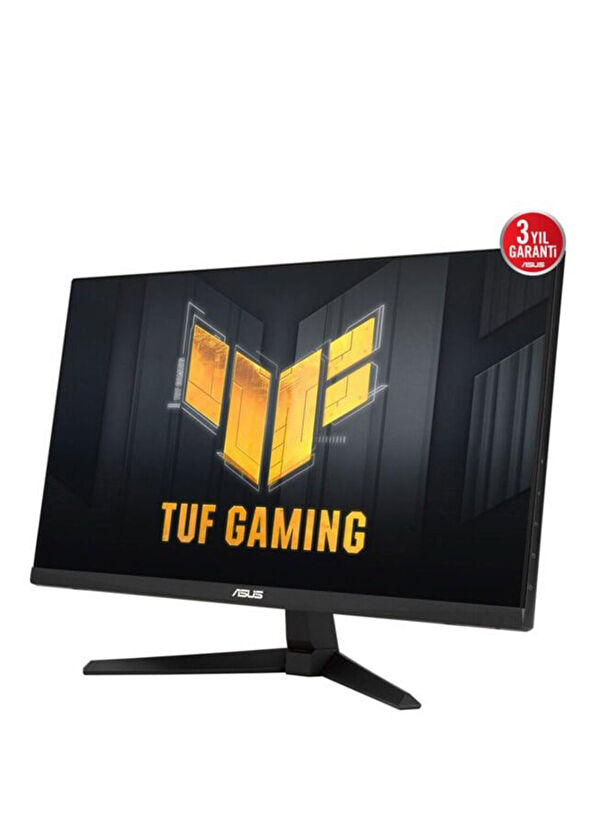 Asus TUF 24.5" 200Hz 0.3ms Full HD Adaptive Sync Fast IPS Gaming Monitör VG259Q5A - 3