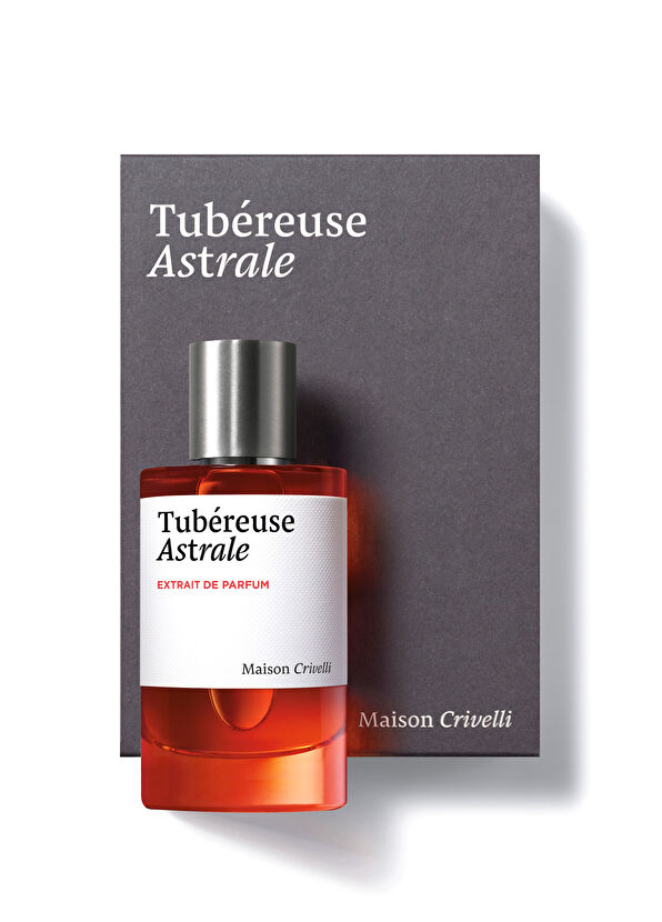 Maison Crivelli Tubéreuse Astrale Extrait 100 ml Unisex Parfüm - 2