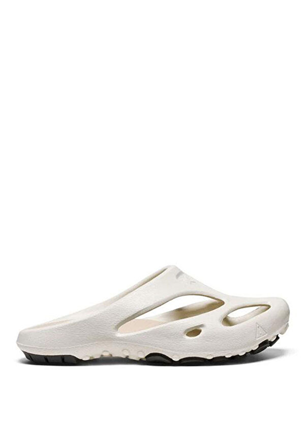 Keen Shanti White Latte Women's Closed Slippers - 1