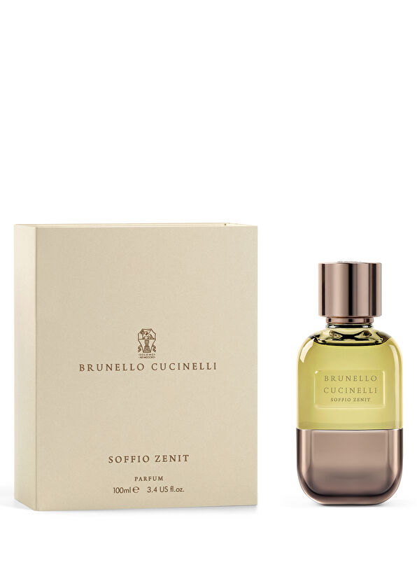 Brunello Cucinelli Soffio Zenit Parfüm 100 ml - 4