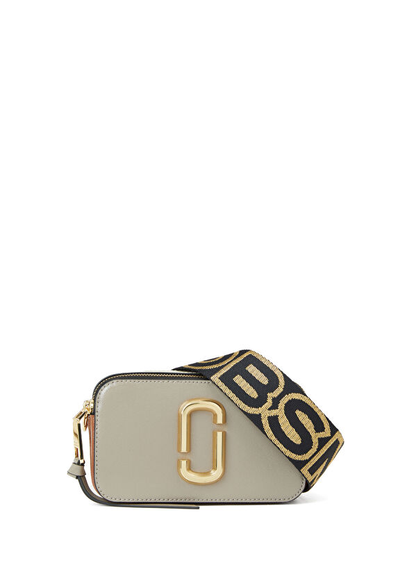 Marc Jacobs The Snapshot Vizon Kadın Deri Çanta - 1
