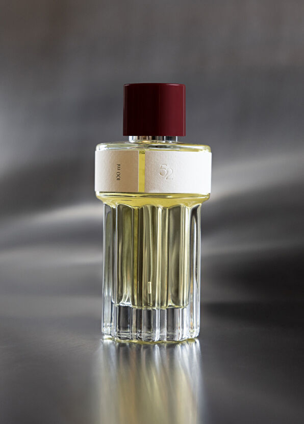 Chambre52 Cuir A Corps Edp 100 ml Unisex Perfume - 3