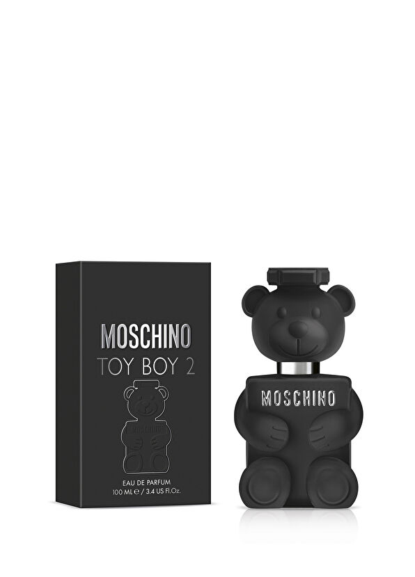 Moschino Toy Boy 2 EDP 100 ml Men's Perfume - 1