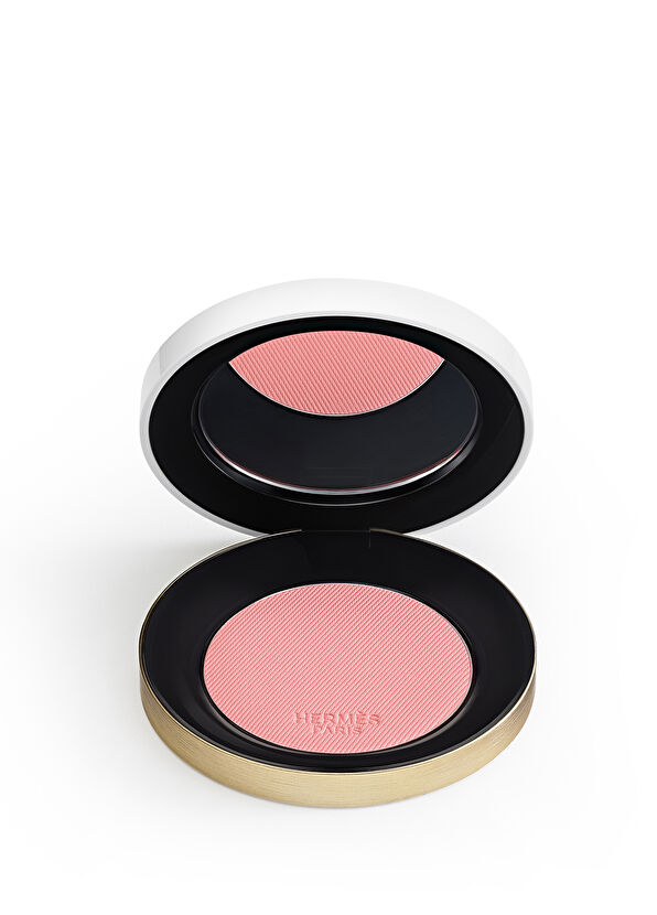 Hermès Rose Hermès, Silky blush, Rose Plume​ - 2