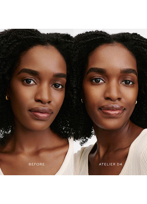 Westman Atelier Suprême Bio-Complex Liquid Foundation Atelier - D4 - 2