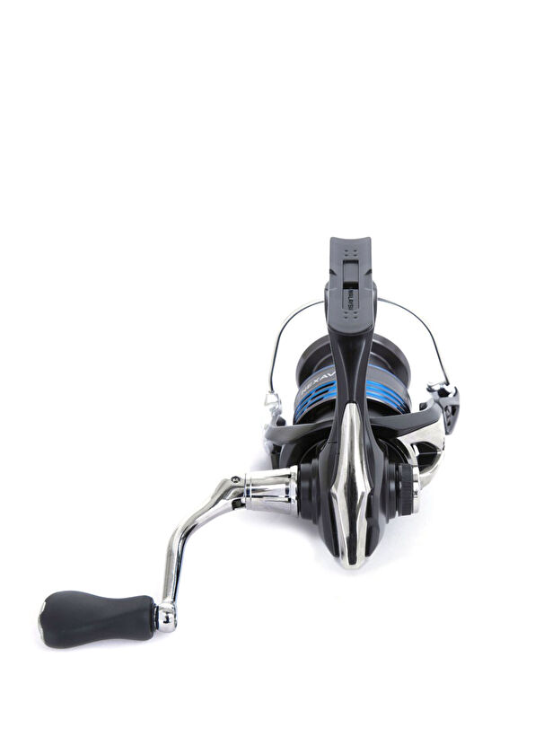 Shimano New Nexave 1000 FI Spinning Fishing Reel - 2