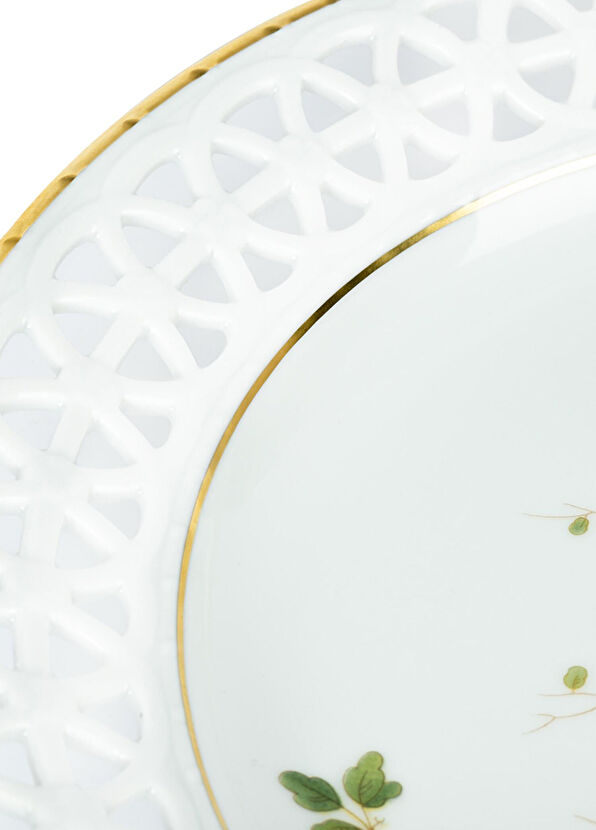 Furstenberg Bandolino Porselen Pasta Tabağı 21 cm - 2