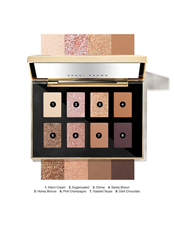 Bobbi Brown GÖZ FARI - 4