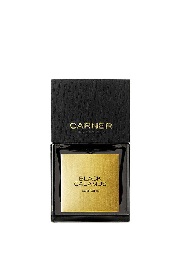 Carner Barcelona Black Calamus EDP 50 ml Unisex Parfüm - 1