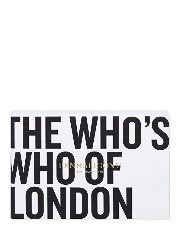 Penhaligon's Portraits Scent Library 8x2 ml Unisex Parfüm Seti - 2