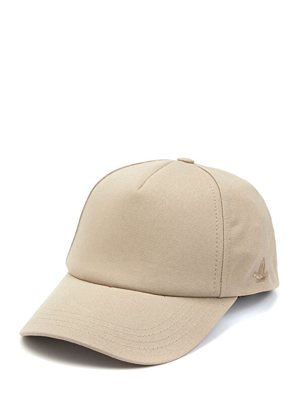 Beymen Club Bej Erkek Şapka - 1