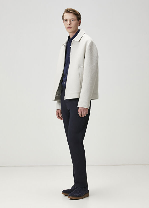 Beymen Club Stone Wool Jacket - 2