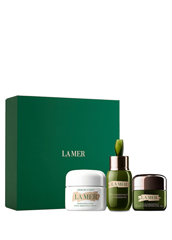 La Mer The Glowing Hydration Collection - 2