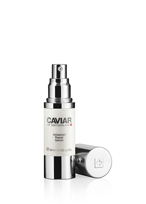 Caviar Of Switzerland Advanced Repair Anti-Aging Skin Serum 30 ml - 2