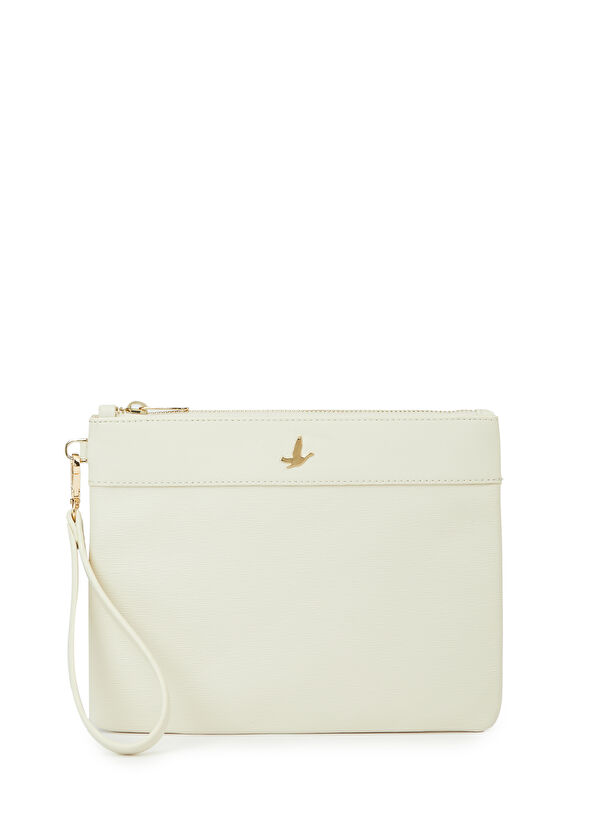 Beymen Club Ekru Kadın El Portföyü - 1