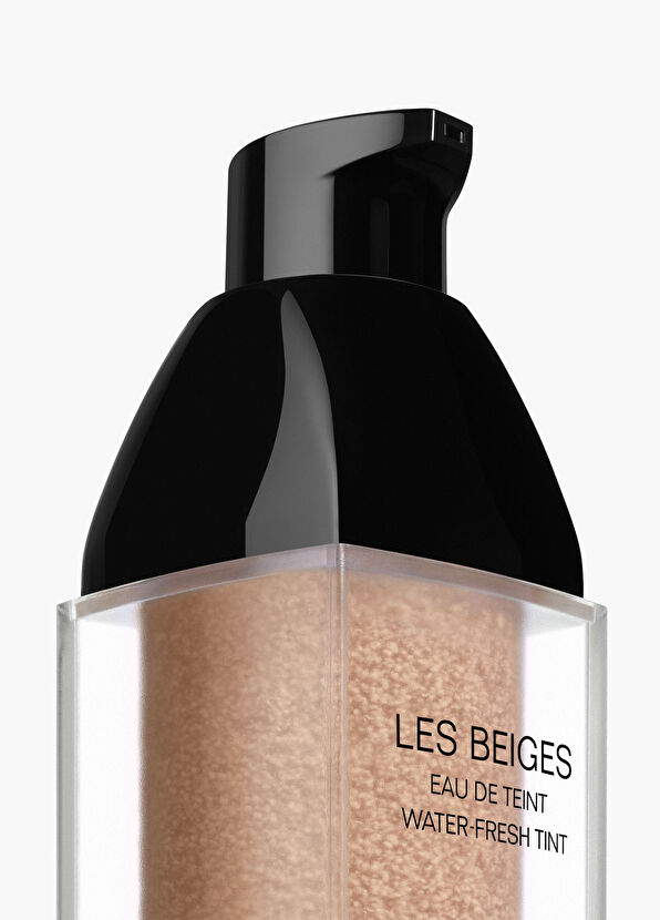 CHANEL Les Beiges Water Fresh Tint Light 30 Ml - 2