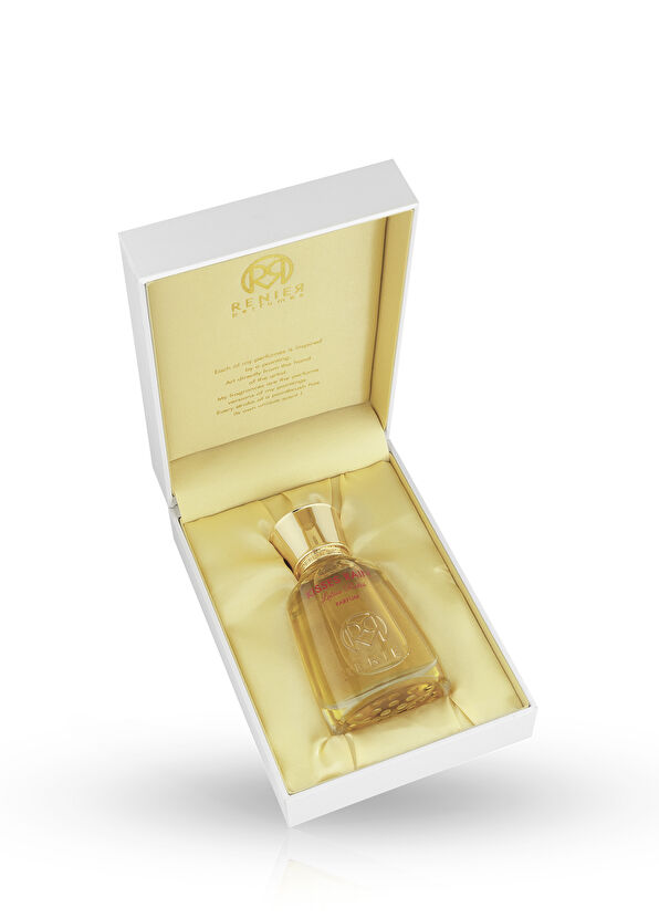 Renier Parfums Kisses Rain Labios Rotos 50 ml Kadın Parfüm - 2