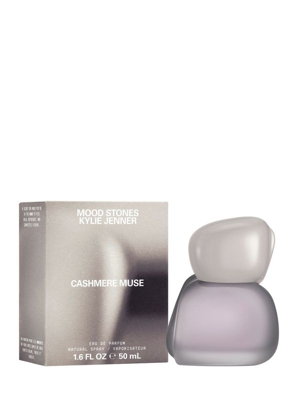 Kylie Jenner Mood Stones Cashmere Muse EDP 50 ml Women's Perfume - 2