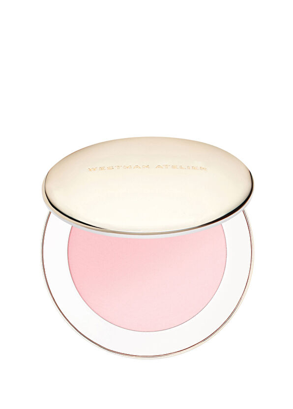 Westman Atelier Vital Pressed Skincare Powder Pink Bubble - 1