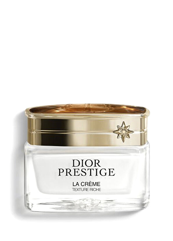Dior Prestige 50 Ml La Cream Riche Moisturizer - 1