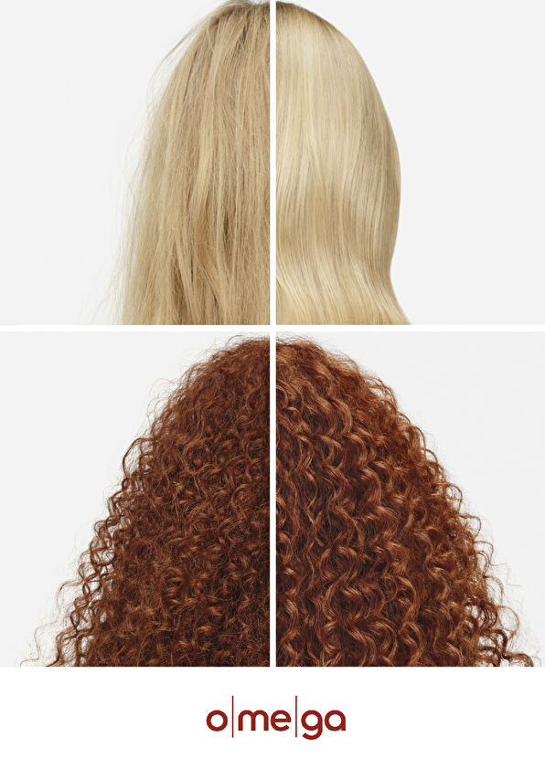 Dyson Omega™ ve Chitosan™ İkili Saç Şekillendirme Seti - 4