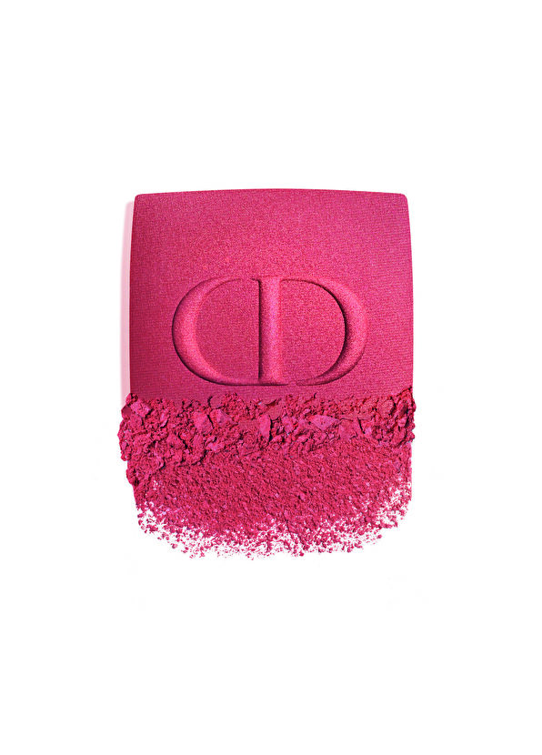 Dior Buy Rouge Blush 999 - 2
