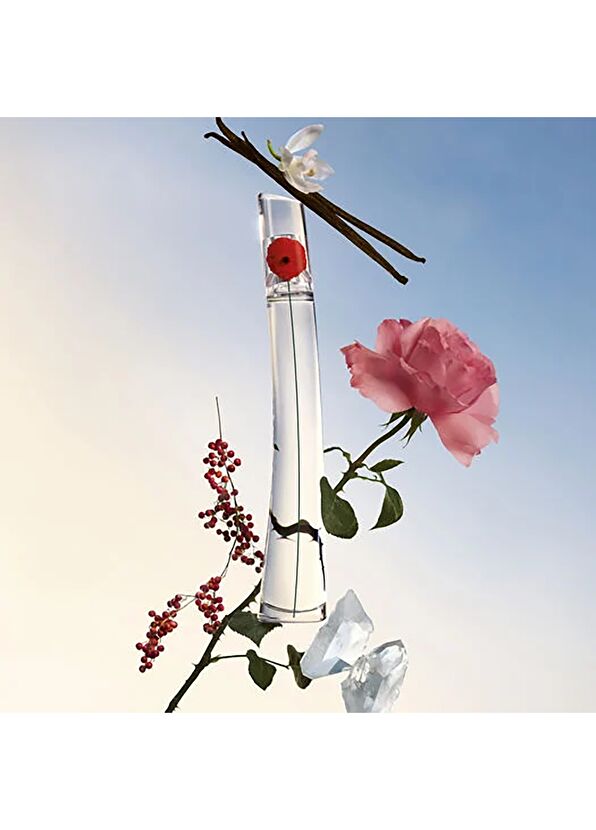 Kenzo Flower by Kenzo EDP 100 ml Kadın Parfüm - 2