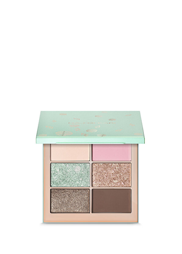 Naj Oleari Ocean Symphony Eyeshadow Palette Eyeshadow Palette - 1