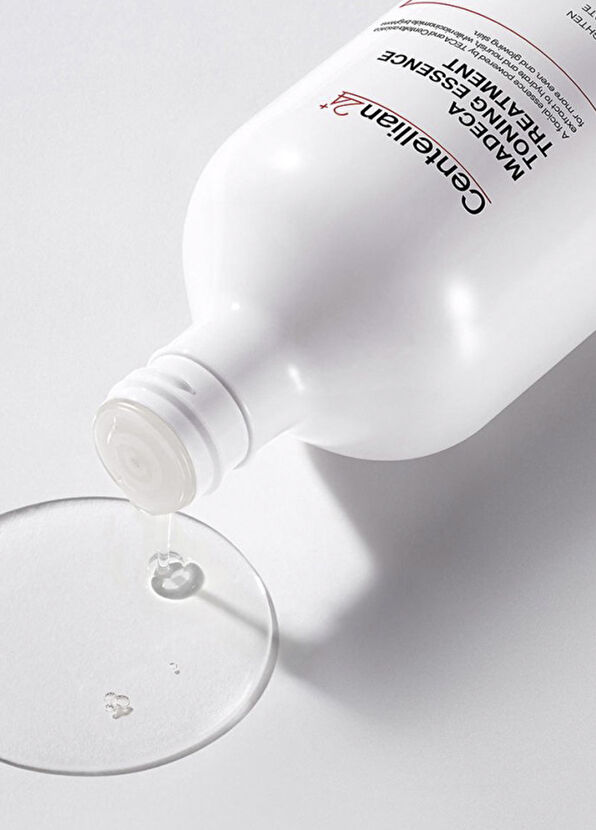 Centellian24 Madeca Toning Essence Treatment Brightening Moisturizing Facial Tonic 300 ml - 2